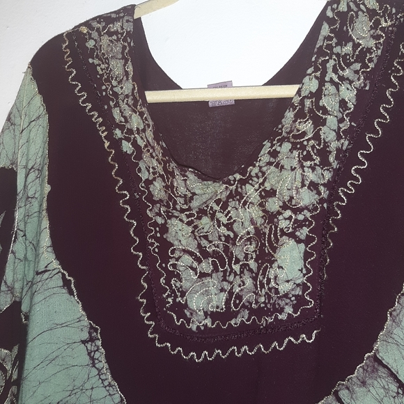 Marine Brand Top OSFM    c - Picture 2 of 7